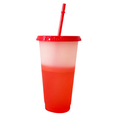 24oz Colour Changing (Cold) Cup - Blank