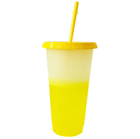 24oz Colour Changing (Cold) Cup - Blank