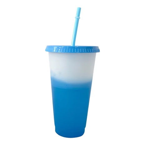 24oz Colour Changing (Cold) Cup - Blank