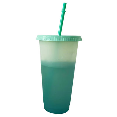 24oz Colour Changing (Cold) Cup - Blank