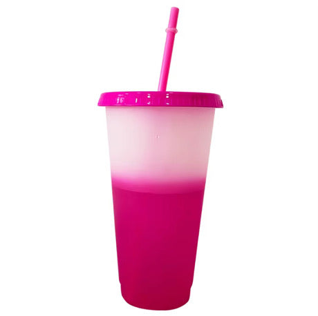 24oz Colour Changing (Cold) Cup - Blank