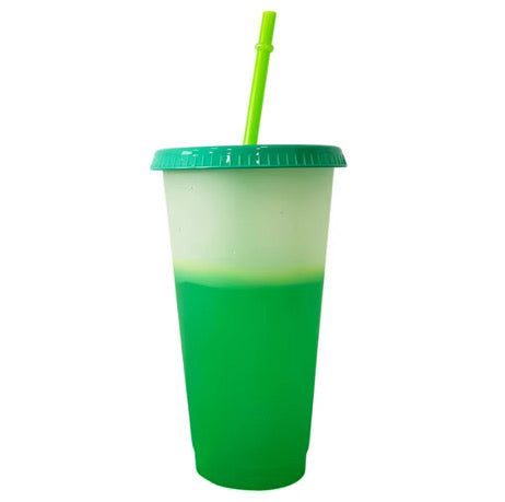 24oz Colour Changing (Cold) Cup - Blank