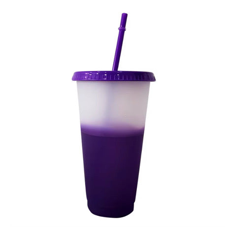 24oz Colour Changing (Cold) Cup - Blank
