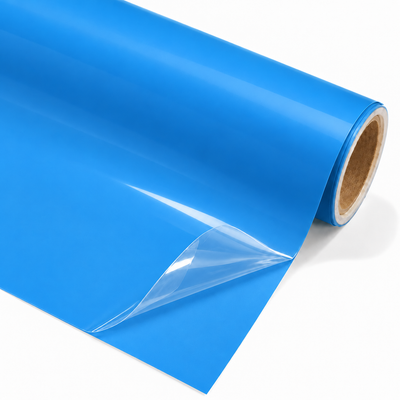 PU - Heat Transfer Vinyl - Custom Length