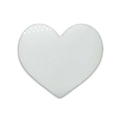 Aluminium Magnet Gloss - Sublimation Blank