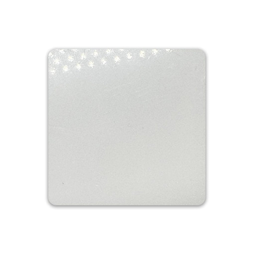 Aluminium Magnet Gloss - Sublimation Blank