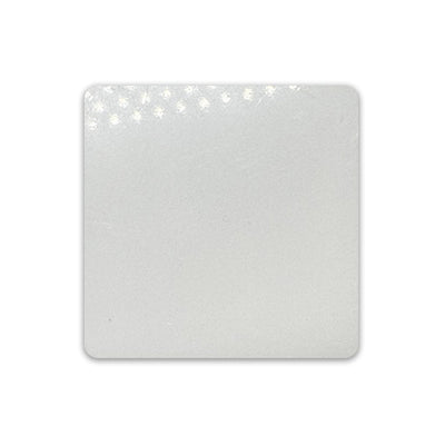 Aluminium Magnet Gloss - Sublimation Blank