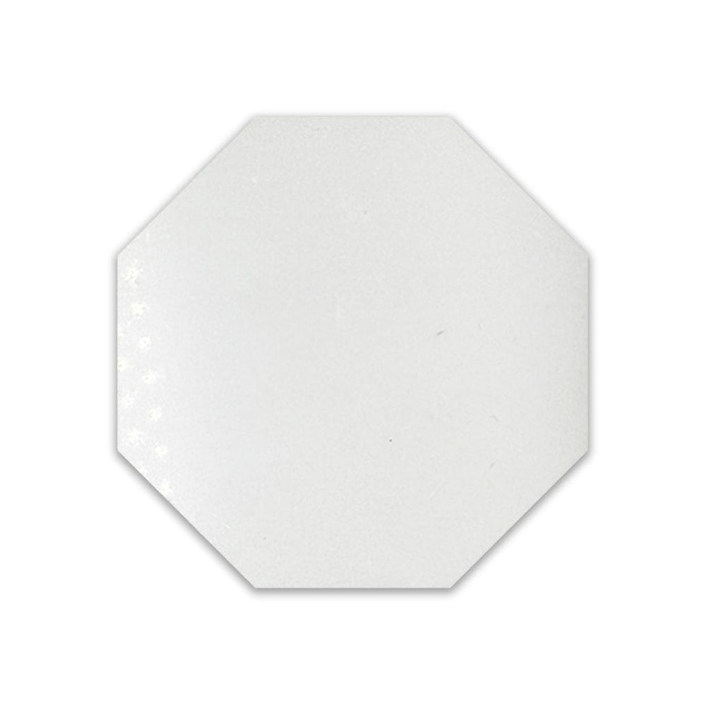 Aluminium Magnet Gloss - Sublimation Blank