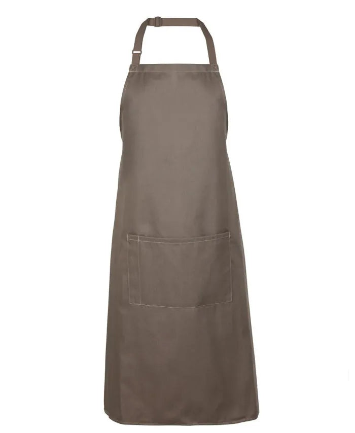 Apron with Pocket - Blank