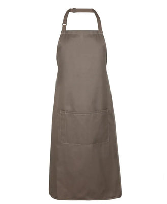 Apron with Pocket - Blank