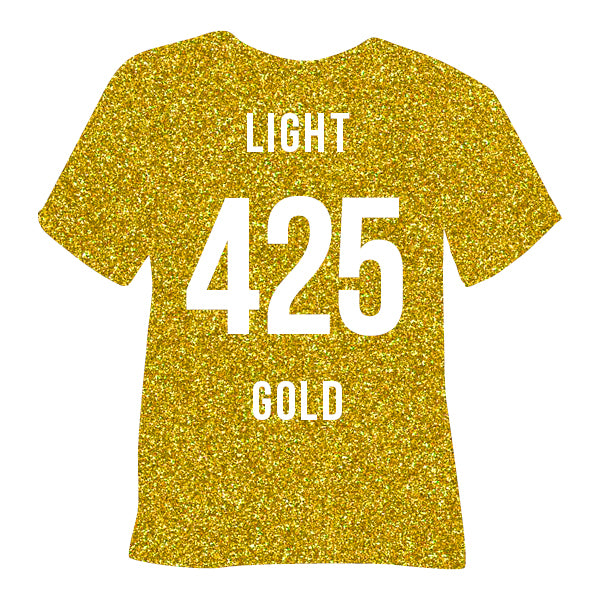 Pearl Glitter Poli-Flex - Poli-Tape Heat Transfer Vinyl