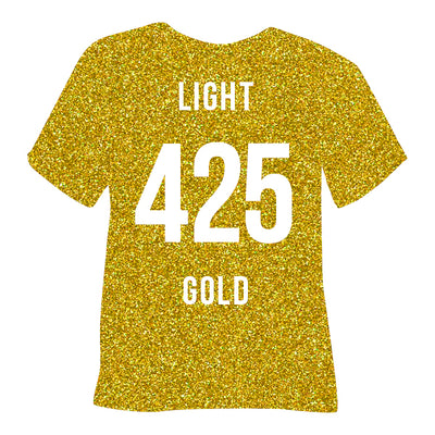Pearl Glitter Poli-Flex - Poli-Tape Heat Transfer Vinyl