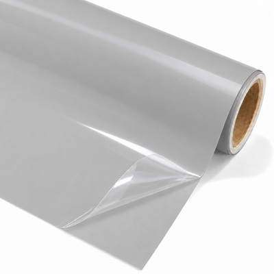 PU - Heat Transfer Vinyl - Custom Length
