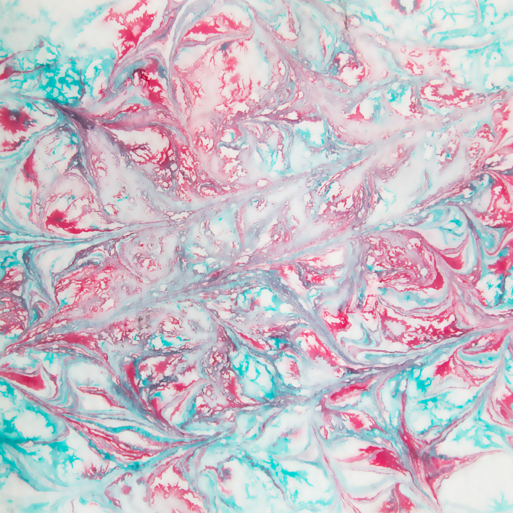 Patterned Infusible Ink Sheet