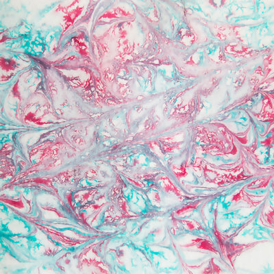 Patterned Infusible Ink Sheet
