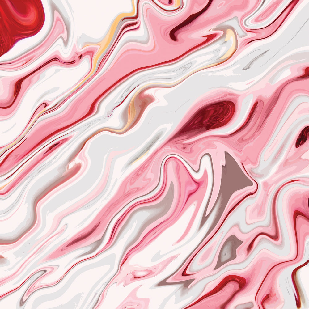 Patterned Infusible Ink Sheet
