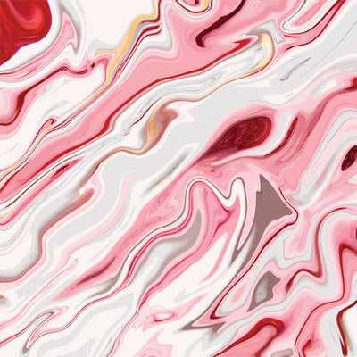 Patterned Infusible Ink Sheet