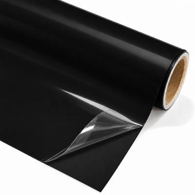 PU - Heat Transfer Vinyl - Custom Length