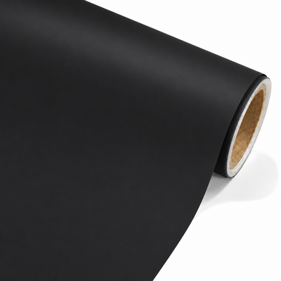 Matte - Permanent Adhesive Vinyl - Custom Length