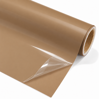 PU - Heat Transfer Vinyl - Custom Length