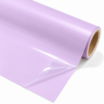 PU - Heat Transfer Vinyl - Custom Length