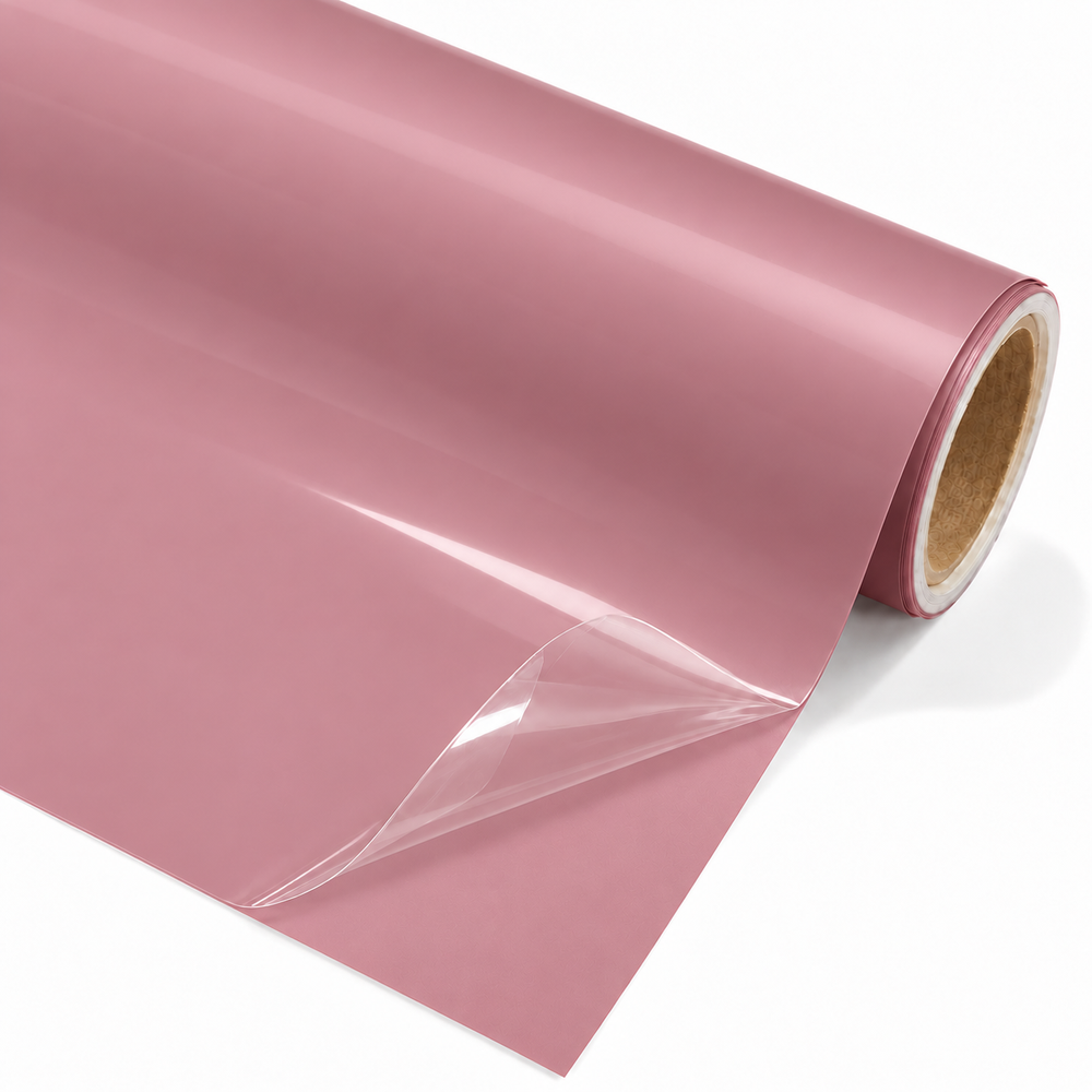 PU - Heat Transfer Vinyl - Custom Length