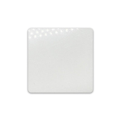 Aluminium Magnet Gloss - Sublimation Blank