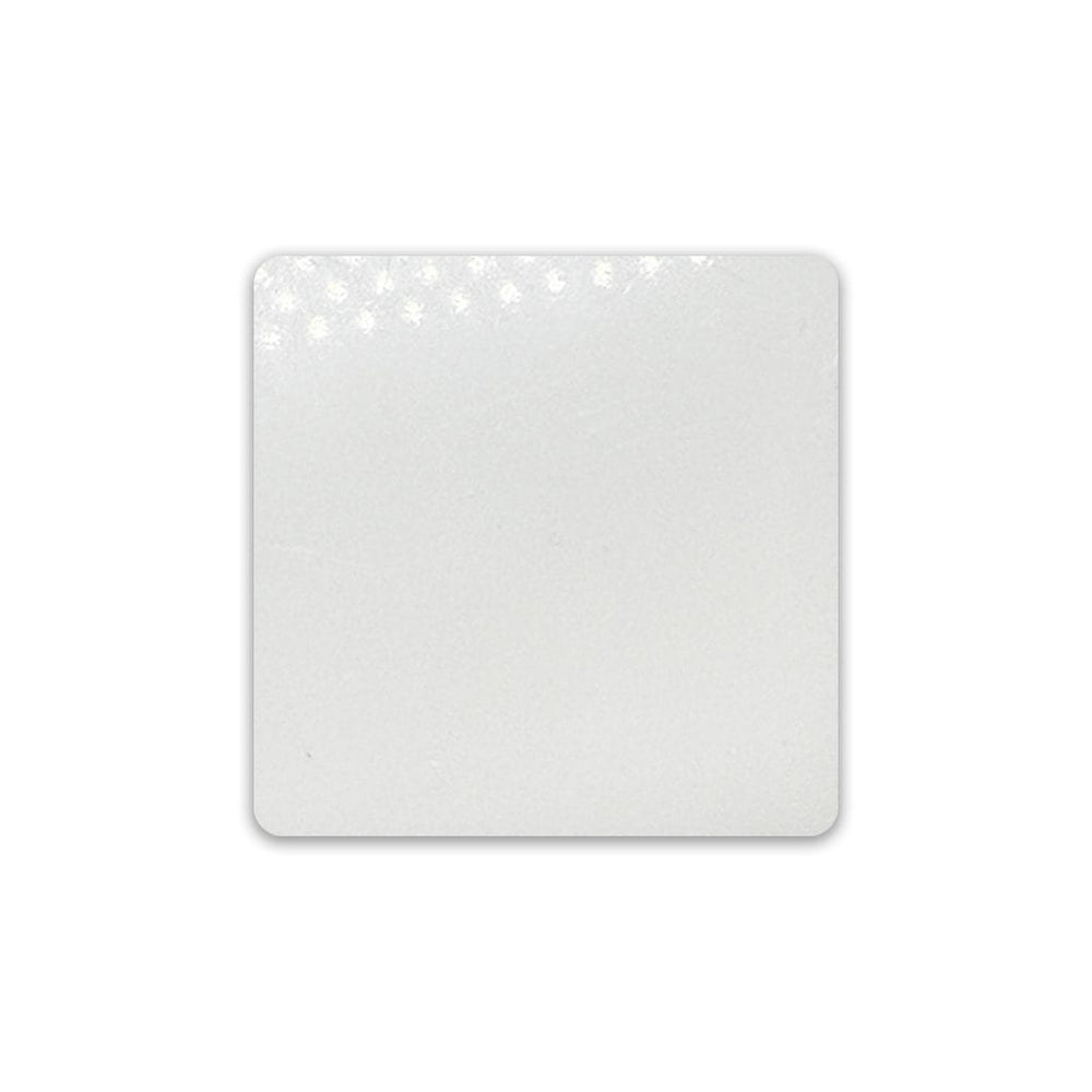 Aluminium Magnet Gloss - Sublimation Blank