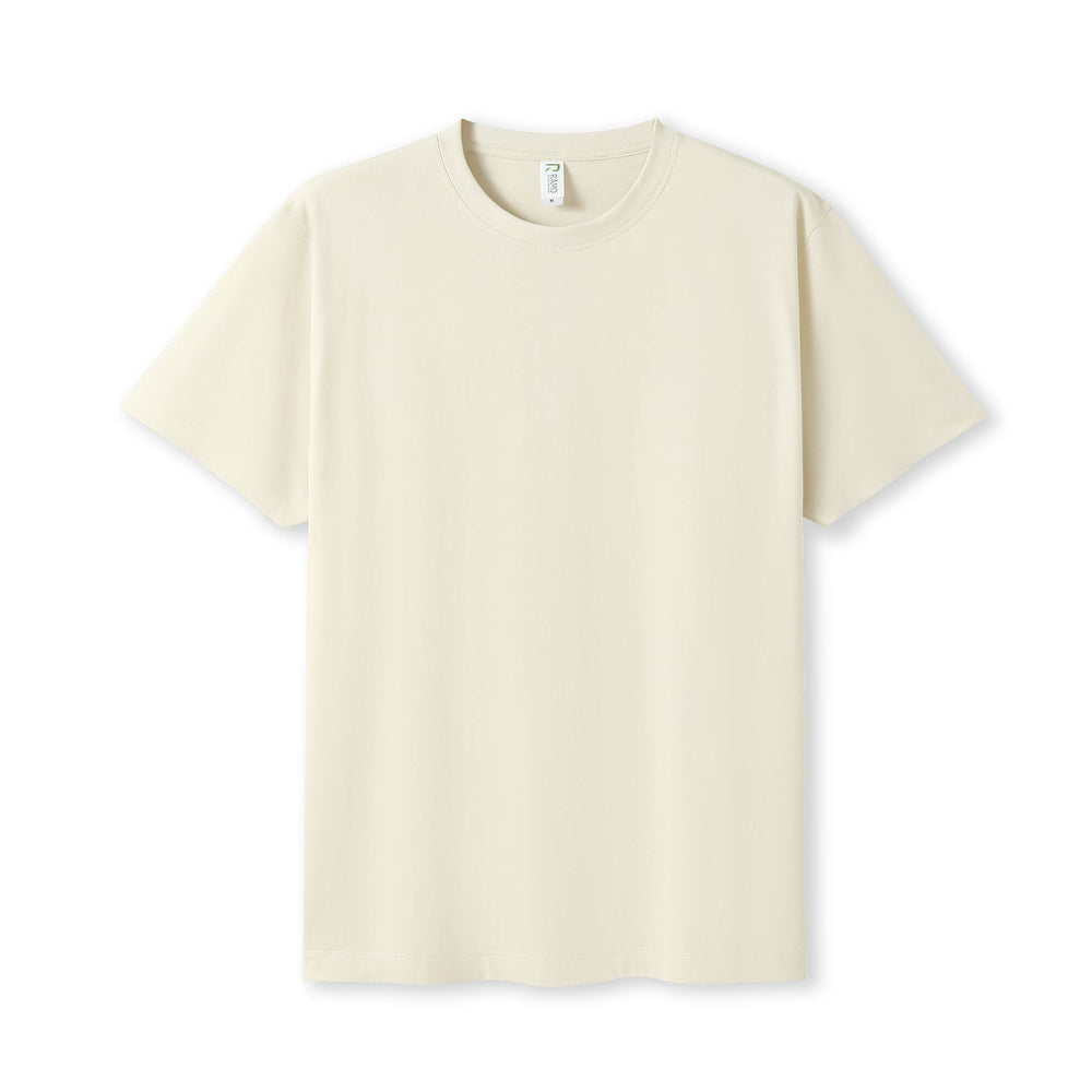 Ramo Unisex Modern Fit Coloured Tee - Blank