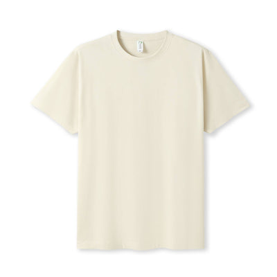 Ramo Unisex Modern Fit Coloured Tee - Blank