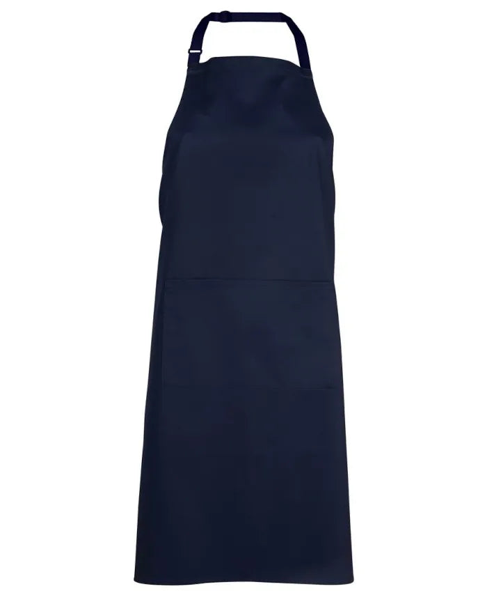 Apron with Pocket - Blank