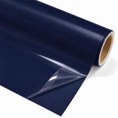 PU - Heat Transfer Vinyl - Custom Length