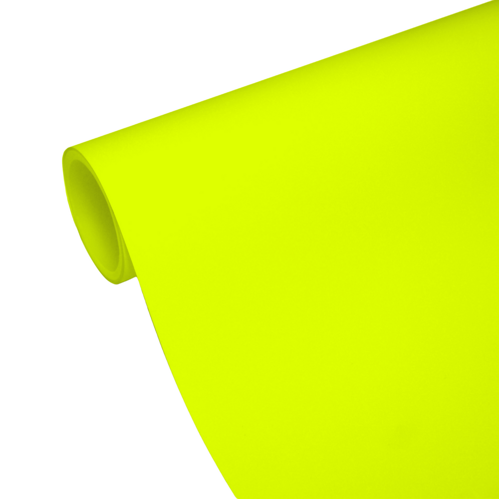 HighLift 3D Smooth Puff - Heat Transfer Vinyl