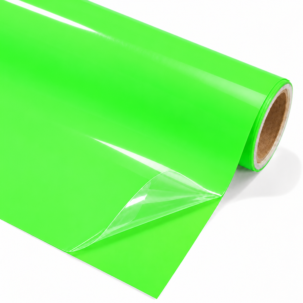PU - Heat Transfer Vinyl - Custom Length