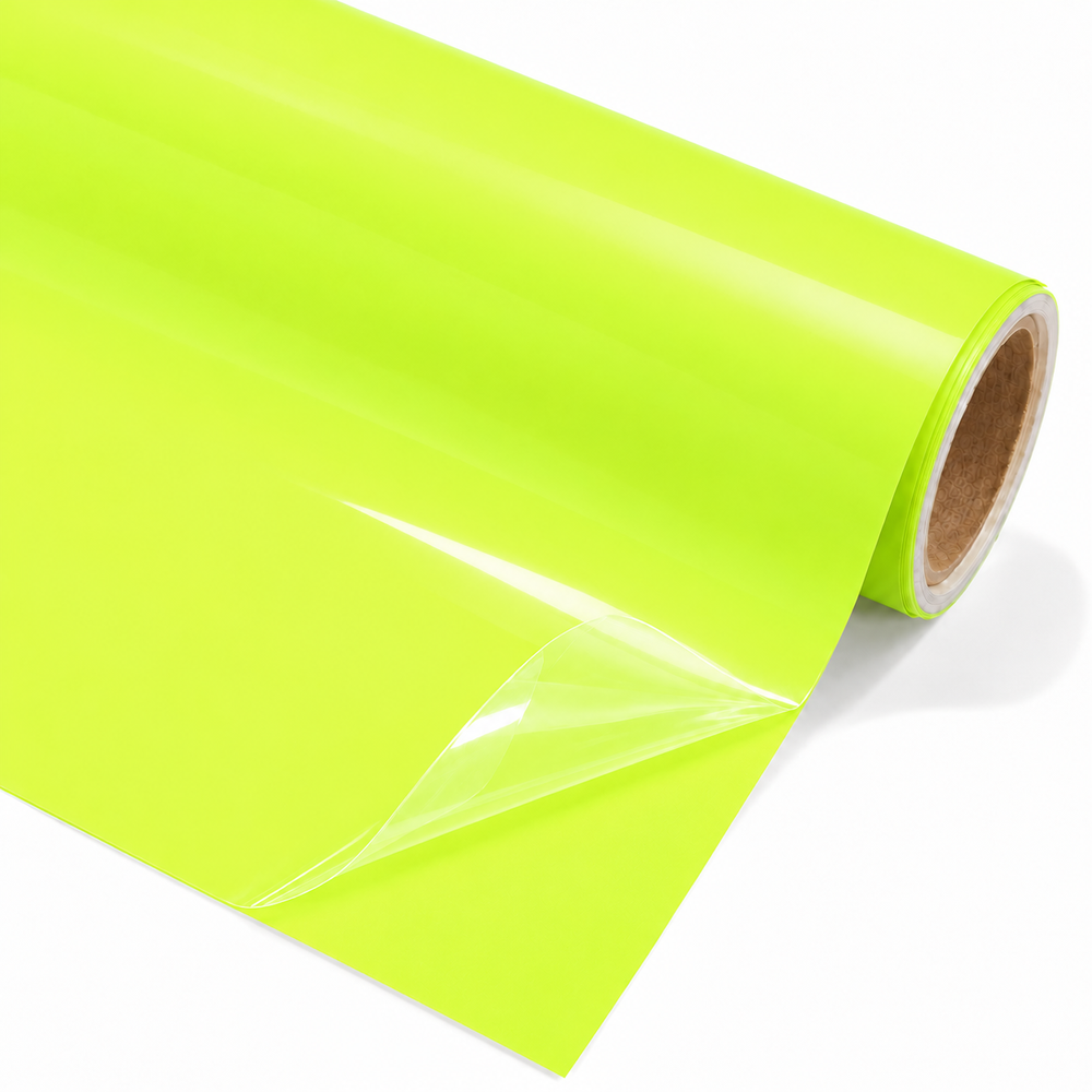 PU - Heat Transfer Vinyl - Custom Length