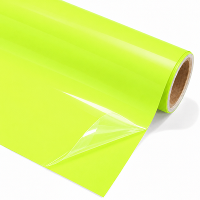 PU - Heat Transfer Vinyl - Custom Length