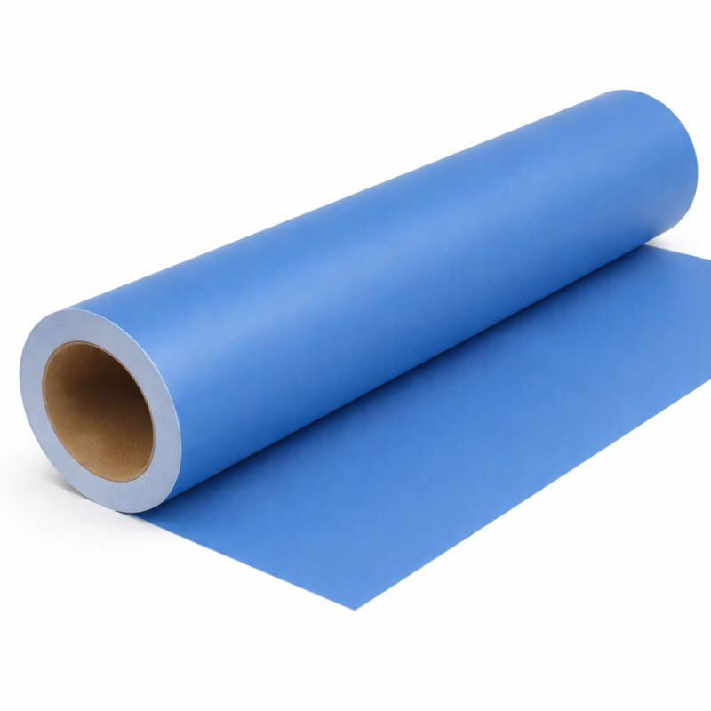 Matte - Permanent Adhesive Vinyl