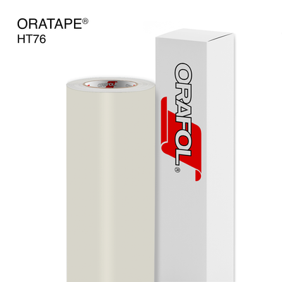 ORATAPE® HT76 - High Tack Application / Transfer Tape - 91m Roll