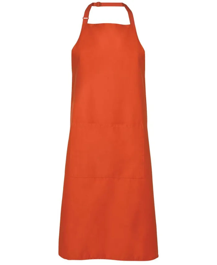 Apron with Pocket - Blank