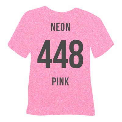 Pearl Glitter Poli-Flex - Poli-Tape Heat Transfer Vinyl