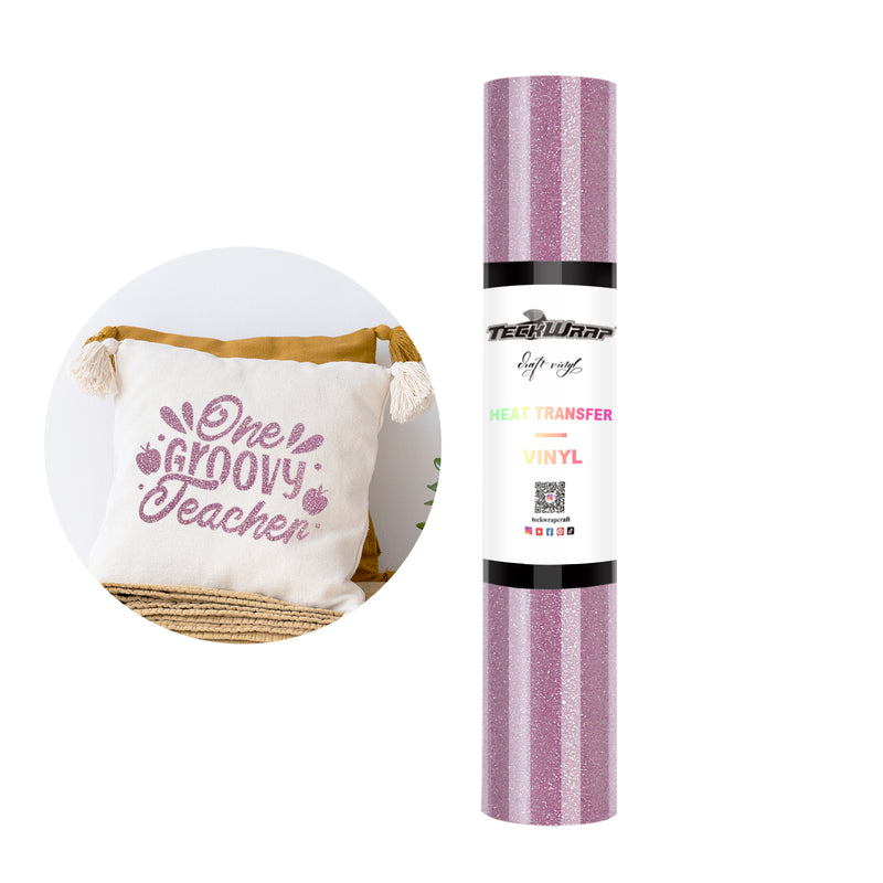 Sparkle - TeckWrap Heat Transfer Vinyl