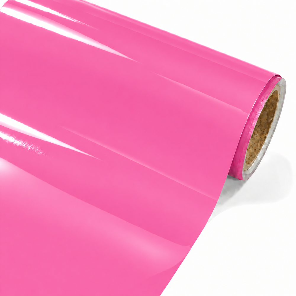 PU - Heat Transfer Vinyl