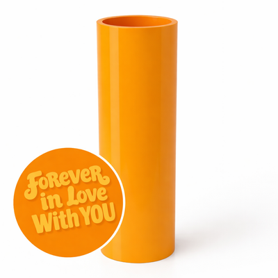 Puff - Heat Transfer Vinyl