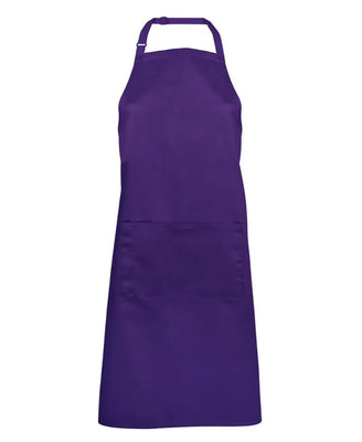 Apron with Pocket - Blank