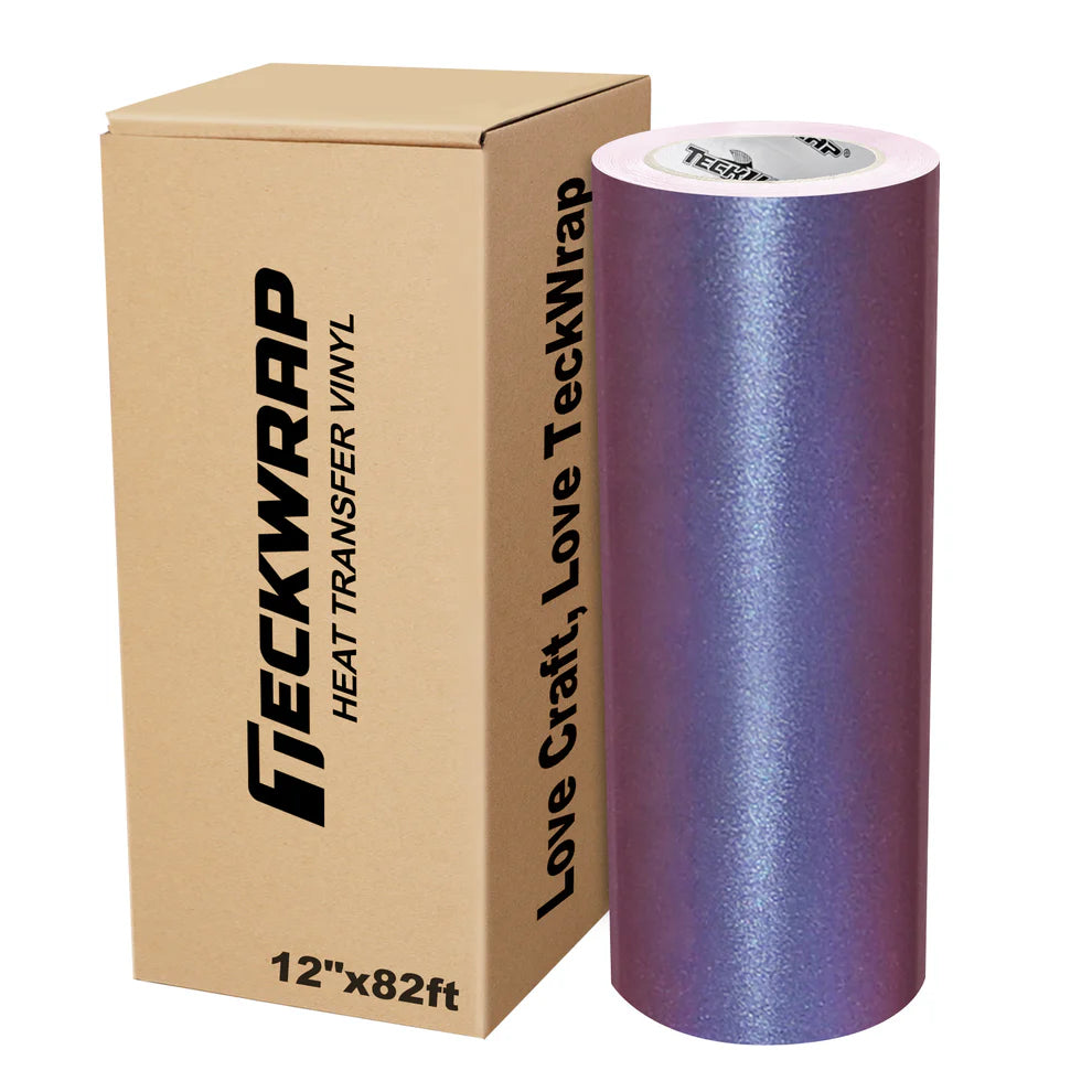 Chameleon - TeckWrap Heat Transfer Vinyl