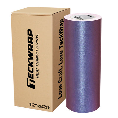 Chameleon - TeckWrap Heat Transfer Vinyl