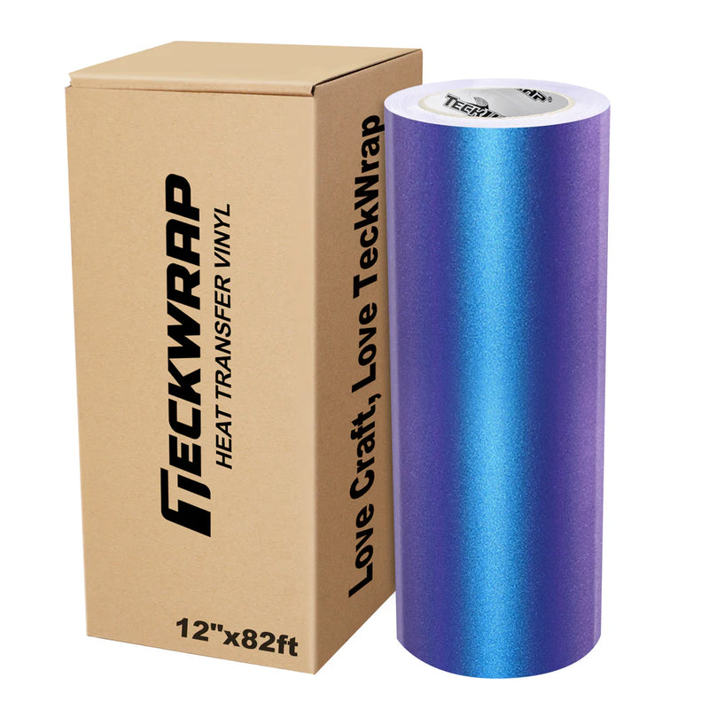 Chameleon - TeckWrap Heat Transfer Vinyl