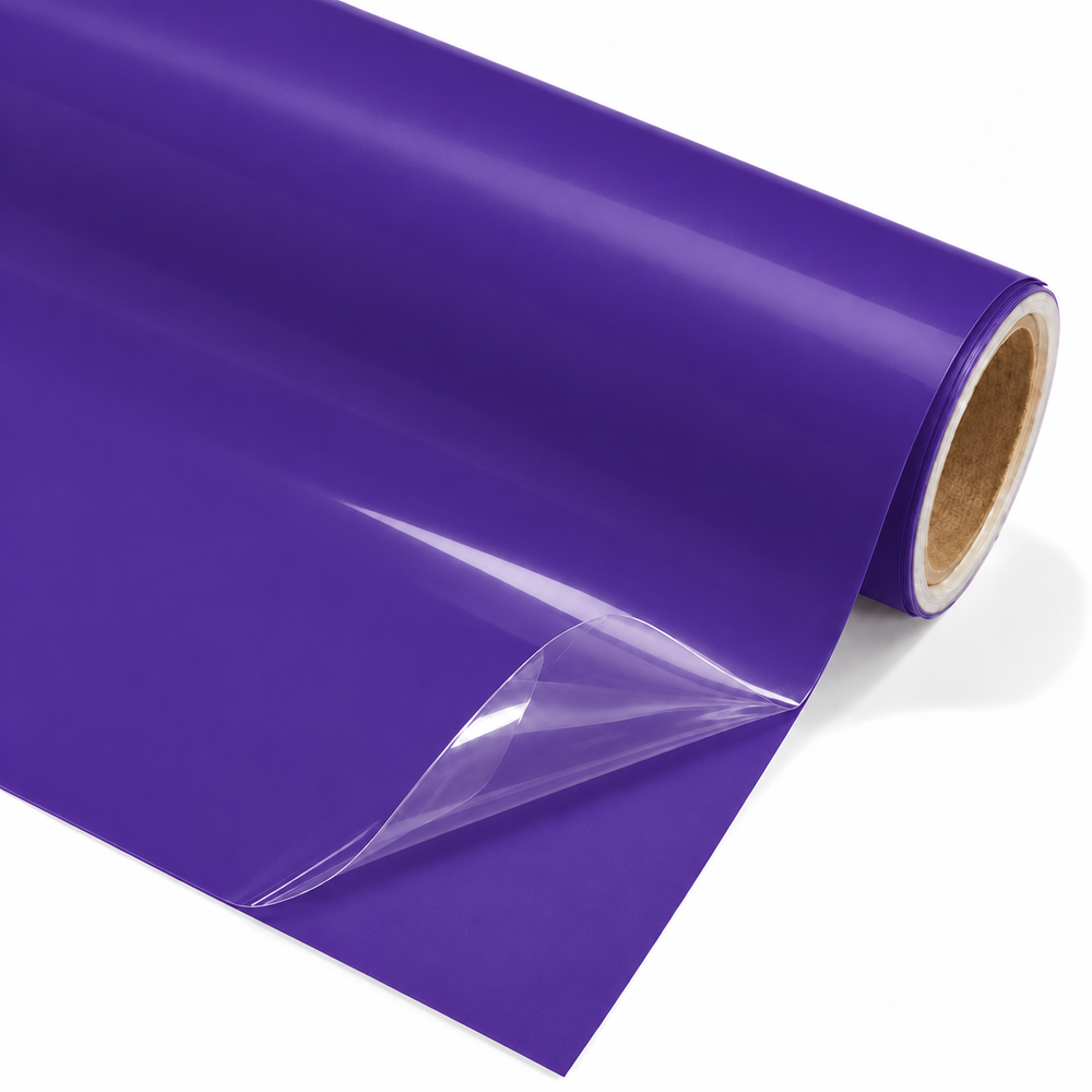 PU - Heat Transfer Vinyl - Custom Length