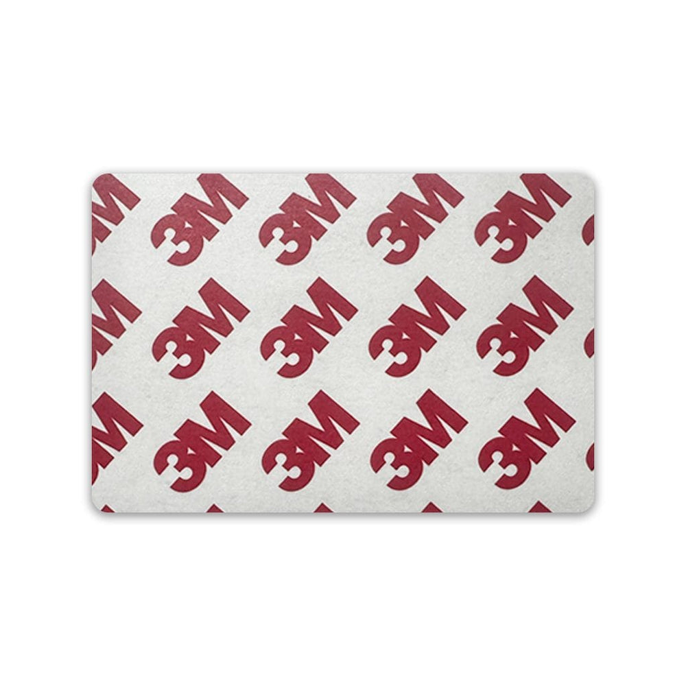 Aluminium Magnet Gloss - Sublimation Blank