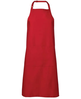Apron with Pocket - Blank